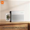 Stampante Fotografica Portatile 1S Termica Bluetooth 5.2