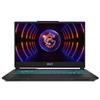 MSI NOTEBOOK CYBORG 15 A13VE-2461IT i7-13620H/16GB/1TBSSD/RTX4050-6GBGDDR6/15.6'