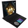 MSI NOTEBOOK TITAN 18 HX DRAGON EDITION NORSE MYTH A2XWJG-401IT 18 UHD CORE ULTR