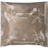 Margaret Dabbs Pure Feet Foot Cleansing Wipes Salvietta detergente 20 pz.