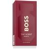 Hugo Boss Boss The Scent For Her Magnetic Eau de Parfum (donna) 30 ml variante Burgundy Cover With Silhouette