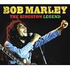 Bob Marley The Kingston Legend (Vinyl LP) 12" Album