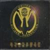 United Citizen Federation Feat Starship Troopers (CD)