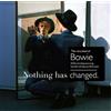 David Bowie Nothing Has Changed: The Very Best of Bowie (CD) Album