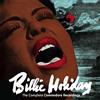 Billie Holiday The Complete Commodore Recordings (CD) Bonus Tracks Album