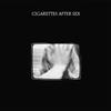 Cigarettes After Sex Anna Karenina 7" Single
