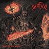 Demiser Slave to the Scythe (Vinyl LP)