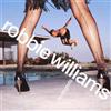 Robbie Williams No Regrets (CD)