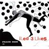 I Led 3 Lives Peace Now (CD)