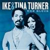Ike & Tina Turner Blues (CD)