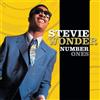 Stevie Wonder Number Ones (CD) Album