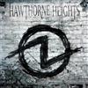 Hawthorne Heights Zero (CD) Album