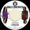 El Michels Affair Stack the Deck/Things Done (Vinyl LP) 7" Single