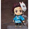 Good Smile Company Nendoroid Tanjiro Kamado Figure Final Selection Ver Jump Festa Demon Slayer