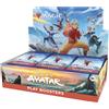Magic: The Gathering Avatar: The Last Airbender MTG Play Booster Box (30 Pacchi)
