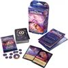 Disney Lorcana Mazzo Di Partenza Shimmering Skies Rubino Amethyst