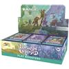 Magic: The Gathering MTG Lorwyn Eclipsed Play Booster Box 30 Pacchetti Sigillati In Fabbrica
