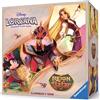 Disney Lorcana Reign Of Jafar Illumineer'S Trove Box, 8 Booster E Dadi