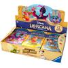 Disney Lorcana Tcg Into The Inklands Booster Box 24 Packs Sigillati