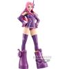 Banpresto One Piece Dxf The Grandline Series Jewelry Bonney Egghead Figure