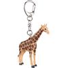 Mojo Wildlife Schlüsselbund Giraffe - 387493