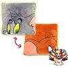 Niki (NICI) Cuscino quadrato NICI Tom and Jerry