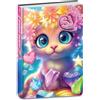 Diario Agenda Sj Gang Girl Animali Heart Buddy Flowers 10 Mesi Datato 2026/2027