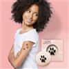 STAMPO TATUAGGIO PICCOLO LADOT COSMETICS Fantasia: Impronta gatto