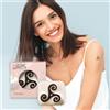 STAMPO TATUAGGIO PICCOLO LADOT COSMETICS Fantasia: Tribale