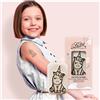 STAMPO TATUAGGIO MEDIO LADOT COSMETICS Fantasia: Unicorno