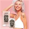 STAMPO TATUAGGIO MEDIO LADOT COSMETICS Fantasia: Teschio