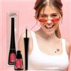 LINER PER TATUAGGI LADOT COSMETICS Colore: Rosso