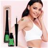 LINER PER TATUAGGI LADOT COSMETICS Colore: Verde