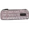 ASTUCCIO PORTAPENNE COMIX SPECIAL TOMBOLINO QUILTED ROSA COMIX