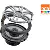 Hertz HEX 6.5 C-W Coppia di Altoparlanti Coassiali Hertz Marine 165mm 6.5" 4 ohm