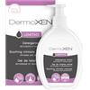 DERMOXEN Sapone Detergente Intimo Donna in Menopausa Lenitivo 200ml