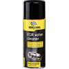 Bardahl - EGR Valve Cleaner - Spray Auto per la Pulizia delle Valvole di Aspirazione e Valvola EGR, Elimina i Vuoti di Accelerazione, Riduce i Consumi, per Auto a Benzina o Diesel, 400 ml