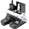 GEESACGAL Chiusura Baule Posteriore Compatibile Con Polo 6R 2009-2017 Per Golf 2004-2009 Per Passat B7 2010-2015 Serratura Bagagliaio Posteriore Riparazione Sostituzione Modifica
