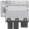 Qiilu Centralina Ventola Radiatore, per T5 2003-2010 7H0 919 506 D Forte Raffreddamento Alta Durezza