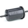 BOSCH 0 450 902 161 Filtro carburante Filtro per condotti/circuiti Compatibilità con RENAULT Clio 3 Hatchback BR0/1, CR0/1 Clio 2 BB0/1/2, CB0/1/2, PEUGEOT 206 2 volumi/Coda spiovente 2A/C 207 WA, WC