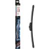 Bosch AR17U - Spazzola tergicristallo Aerotwin, lunghezza: 425 mm, spazzola tergicristallo anteriore singola