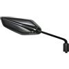 Global Parts V PARTS - EY973D/54 : Specchietto retrovisore destro N-Max YAMAHA N-Max 125: 2015-2017 -