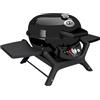 Outdoorchef 18.128.05 Barbecue a Gas, Diametro 39.5 cm, Nero