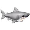 Funko Figurka Vinylowa Jaws 15 cm POP! od Funko - Wydanie Z Filmów