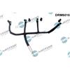 DR.MOTOR AUTOMOTIVE Condotto Di Troppopieno Ford Mondeo 2.2Tdci 08-