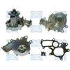 Saleri SIL Pompa refrigerante Saleri SIL PA1559, pompa dell'acqua per TOYOTA HILUX III (pick-up TGN1, GGN2, GGN1, KUN2, KUN1), LAND CRUISER (KDJ12, GRJ12), LAND CRUISER 90