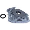 Pierburg Pompa Olio Citroen C3 1,4Hdi 09-