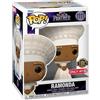 Funko POP! Marvel Black Panther Ramonda 1111