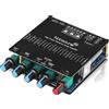 OEM Amplificatore di potenza Bluetooth, 21 canali, alta potenza di uscita