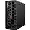 Lenovo ThinkStation P3 Ultra SFF Gen 2, Intel Core Ultra 7, 265K, 32 GB, DDR5-SDRAM, 512 GB, Windows 11 Pro